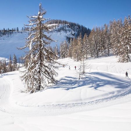Appartamento T2 à 5 min à pieds des pistes, Puy St Vincent 1700 Puy-Saint-Vincent Esterno foto